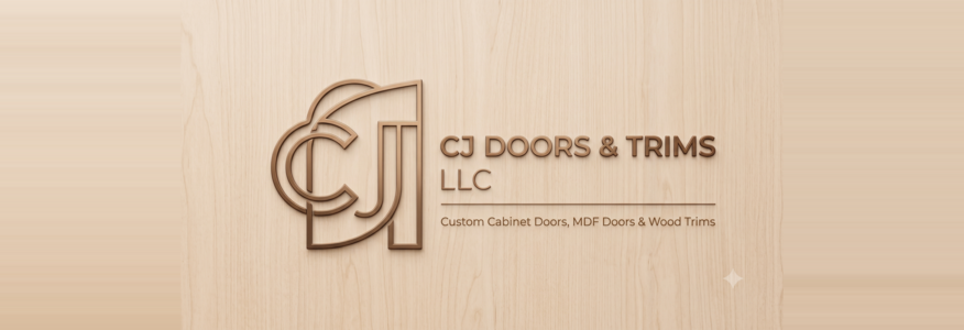 CJ Doors & Trims