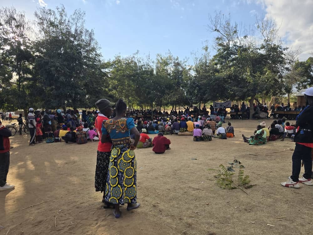El Shaddai Orphanage & Ministries, Malawi
